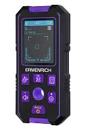 снимка Детектор за издатини Ermenrich Ping SM70
