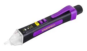 картинка Тестер за напрежение Ermenrich Zing WT22