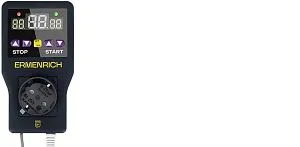 Уреди за измерване на параметрите на околната среда