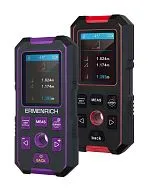 картинка Детектор за издатини Ermenrich Ping SM90