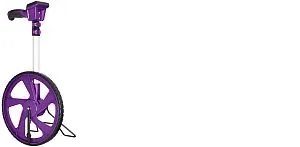 Измервателни колела