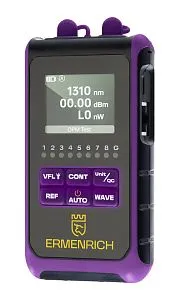 картинка Оптичен мултиметър Ermenrich NetGeeks NU25