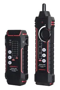 картинка Тестер за мрежови кабели Ermenrich NetGeeks NP35