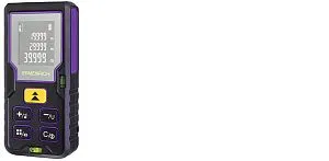 Лазерни измервателни уреди