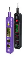 снимка Тестер за напрежение Ermenrich Zing WT30
