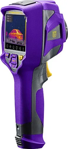 фотография Термовизионна камера Ermenrich Seek TV80, изображение 1