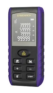 изображение Лазерен измерител Ermenrich Reel PRO GE100
