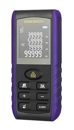 изображение Лазерен измерител Ermenrich Reel PRO GE100, изображение 1