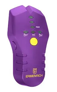 снимка Детектор за издатини Ermenrich Ping SA30