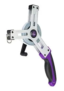 изображение Геодезическа ролетка Ermenrich Reel SX20