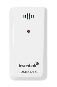 изображение Външен сензор за температура и влажност Levenhuk THS10
