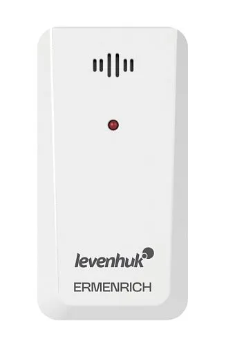 изображение Външен сензор за температура и влажност Levenhuk THS10, изображение 1