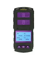 фотография Газ детектор Ermenrich NG60