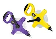 картинка Геодезическа ролетка Ermenrich Reel SL50