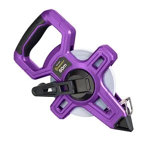 снимка Геодезическа ролетка Ermenrich Reel SE50