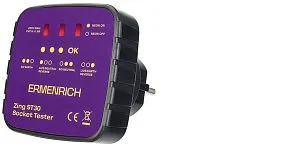 Тестери за захранващи контакти