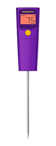 снимка Термометър за месо Ermenrich BBQ GT20, изображение 1