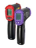фотография Инфрачервен термометър Ermenrich Seek FR20