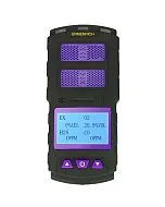 фотография Газ детектор Ermenrich NG60