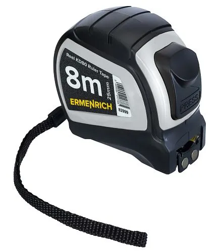 изображение Ролетка Ermenrich Reel KD80, изображение 1