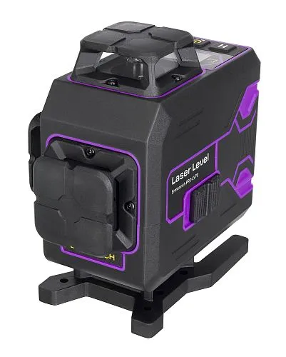 фотография Лазерен нивелир Ermenrich PRO LV70, изображение 1