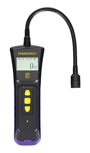 снимка Газ детектор Ermenrich NG40, изображение 1
