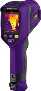 снимка Термовизионна камера Ermenrich Seek TV55