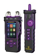 фотография Оптичен търсач за кабели Ermenrich NetGeeks NP60