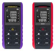 фотография Лазерен измерител Ermenrich Reel PRO GE40