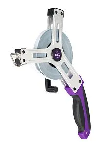 снимка Геодезическа ролетка Ermenrich Reel SX50