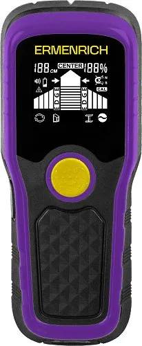 снимка Детектор за издатини Ermenrich Ping SM40, изображение 1