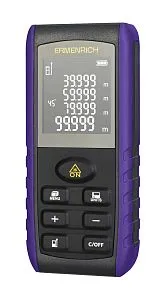 фотография Лазерен измерител Ermenrich Reel PRO GE40