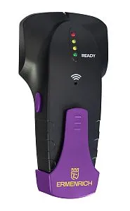 фотография Детектор за издатини Ermenrich Ping SD20