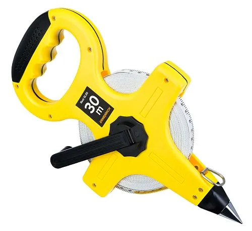 изображение Геодезическа ролетка Ermenrich Reel SL30, изображение 1