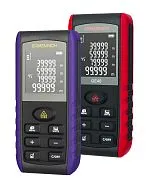 фотография Лазерен измерител Ermenrich Reel PRO GE40