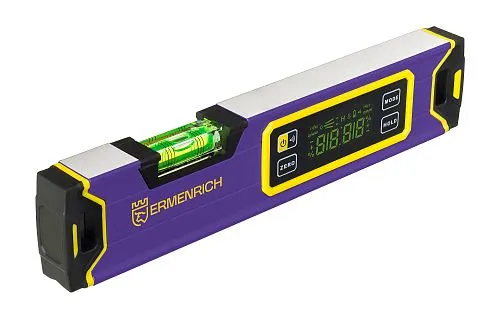 фотография Цифров нивелир Ermenrich Verk LL30, изображение 1