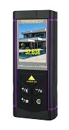снимка Лазерен измерител Ermenrich PRO LR100, с камера