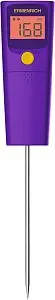 снимка Термометър за месо Ermenrich BBQ GT20