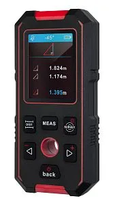 картинка Детектор за издатини Ermenrich Ping SM90