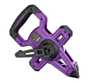 снимка Геодезическа ролетка Ermenrich Reel SH30