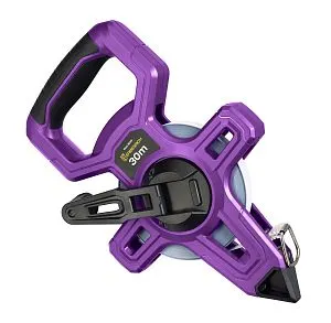 фотография Геодезическа ролетка Ermenrich Reel SE30