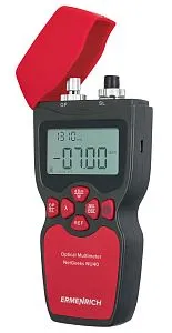 изображение Оптичен мултиметър Ermenrich NetGeeks NU40