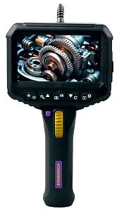 фотография Индустриален ендоскоп Ermenrich Seek VE80
