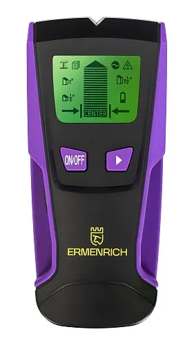 картинка Детектор за издатини Ermenrich Ping SM30
