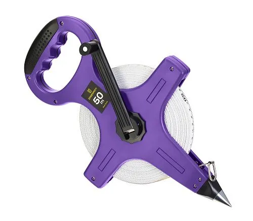 картинка Геодезическа ролетка Ermenrich Reel SL50, изображение 1