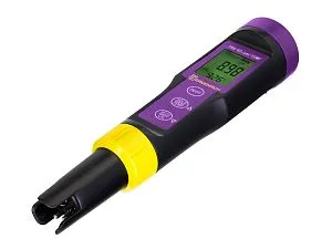 снимка Тестер за качеството на водата Ermenrich Wett QT20