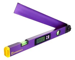 снимка Цифров ъгломер Ermenrich Verk DA40