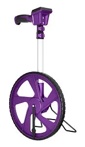 картинка Цифрово измервателно колело Ermenrich Reel WM30