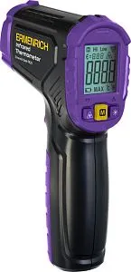 фотография Инфрачервен термометър Ermenrich Seek FR20