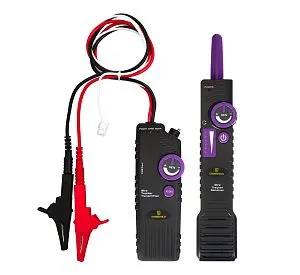 снимка Детектор за кабели Ermenrich Ping SM100